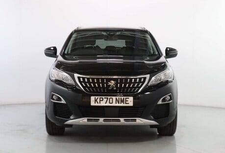 Peugeot 3008 1.2 3008 Allure PureTech S/S 5dr