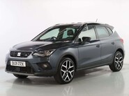 SEAT Arona 1.0 Arona FR Sport EcoTSI 5dr 2