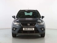 SEAT Arona 1.0 Arona FR Sport EcoTSI 5dr 1