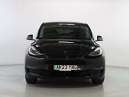 Tesla Model Y ModeL Y Long Range AWD 4WD 5dr 1