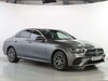 Mercedes-Benz E Class 2.0 E 300 AMG Line Premium D MHEV 4Matic Auto 4WD 4dr