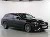 Mercedes-Benz C Class 1.5 C 200 AMG Line Premium MHEV Auto 5dr