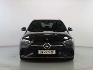 Mercedes-Benz C Class 1.5 C 200 AMG Line Premium MHEV Auto 5dr 1