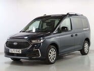 Ford Tourneo Connect 2.0 Tourneo Connect Titanium EcoBlue A 5dr 2