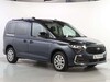 Ford Tourneo Connect 2.0 Tourneo Connect Titanium EcoBlue A 5dr