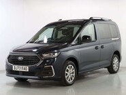 Ford Tourneo Connect 2.0 Tourneo Connect Titanium EcoBlue A 5dr 2