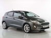 Ford Fiesta 1.0 Fiesta Titanium X T Auto 5dr