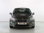 Ford Fiesta 1.0 Fiesta Titanium X T Auto 5dr 1