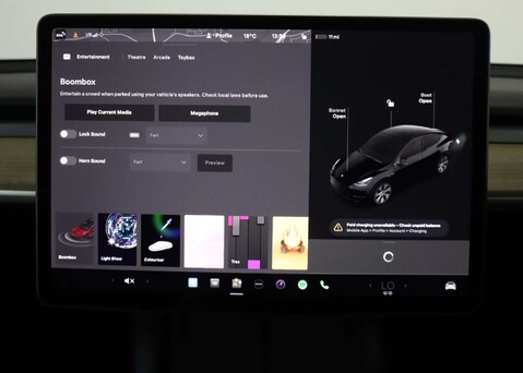 Tesla Model Y ModeL Y Long Range AWD 4WD 5dr 25