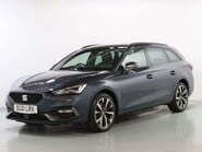 SEAT Leon 1.4 Leon FR Sport PHEV Semi-Auto 5dr 2