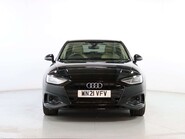 Audi A4 2.0 A4 Sport Edition 35 TFSI MHEV Semi-Auto 4dr 1