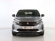 Peugeot 3008 1.2 3008 GT PureTech S/S Auto 5dr 1