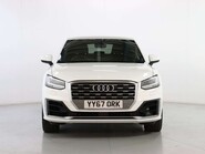 Audi Q2 1.4 Q2 S Line TFSI Semi-Auto 5dr 1