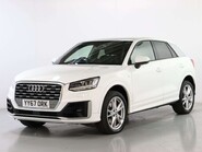 Audi Q2 1.4 Q2 S Line TFSI Semi-Auto 5dr 2