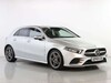 Mercedes-Benz A Class 2.0 A 200 D AMG LINE PREMIUM 2 AUTO 5dr