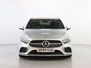 Mercedes-Benz A Class 2.0 A 200 D AMG LINE PREMIUM 2 AUTO 5dr 1