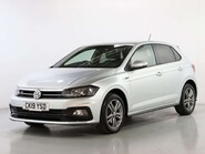 Volkswagen Polo 1.0 Polo R-Line TSi 5dr 2