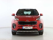 Kia Sportage 1.6 Sportage GT-Line S Semi-Auto 4WD 5dr 1