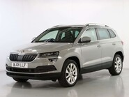 Skoda Karoq 1.5 Karoq SE L TSi Semi-Auto 5dr 2