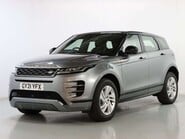 Land Rover Range Rover Evoque 2.0 Range Rover Evoque R-Dynamic S D MHEV Auto 4WD 5dr 2