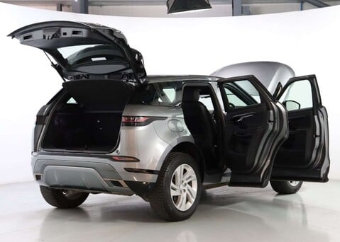 Land Rover Range Rover Evoque 2.0 Range Rover Evoque R-Dynamic S D MHEV Auto 4WD 5dr 51