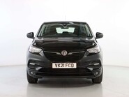 Vauxhall Grandland X 1.2 Grandland X SE Premium T 5dr 1