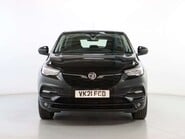 Vauxhall Grandland X 1.2 Grandland X SE Premium T 5dr 1