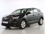 Vauxhall Grandland X 1.2 Grandland X SE Premium T 5dr 2