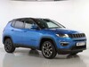 Jeep Compass 1.4 Compass S MultiAir II Auto 4WD 5dr