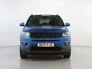 Jeep Compass 1.4 Compass S MultiAir II Auto 4WD 5dr 1