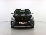 Kia Niro 1.6 Niro 2 HEV Semi-Auto 5dr 1