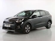 Kia Niro 1.6 Niro 2 HEV Semi-Auto 5dr 2