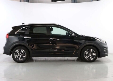 Kia Niro 1.6 Niro 2 HEV Semi-Auto 5dr 8