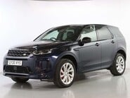 Land Rover Discovery Sport 2.0 Discovery Sport R-Dynamic HSE Auto 4WD 5dr 2