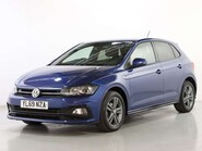 Volkswagen Polo 1.0 Polo R-Line TSI Semi-Auto 5dr 2