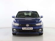 Volkswagen Polo 1.0 Polo R-Line TSI Semi-Auto 5dr 1