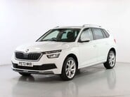 Skoda Kamiq 1.5 Kamiq SE L Executive TSi Semi-Auto 5dr 2