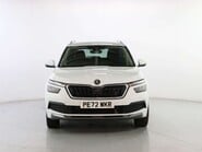 Skoda Kamiq 1.5 Kamiq SE L Executive TSi Semi-Auto 5dr 1