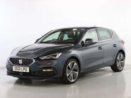 SEAT Leon 1.5 Leon Xcellence Luxury eTSI Evo Semi-Auto 5dr 2