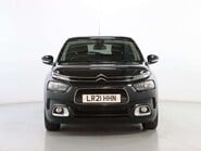 Citroen C4 Cactus 1.2 C4 Cactus Flair PureTech S/S 5dr 1