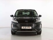 Ford Kuga 1.5 Kuga Titanium Edition EcoBlue Auto 5dr 1