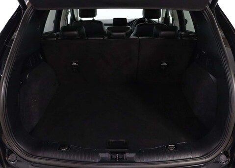 Ford Kuga 1.5 Kuga Titanium Edition EcoBlue Auto 5dr 45