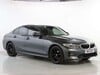 BMW 3 Series 2.0 320I Sport Auto 4dr