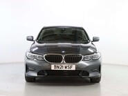 BMW 3 Series 2.0 320I Sport Auto 4dr 1