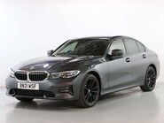 BMW 3 Series 2.0 320I Sport Auto 4dr 2