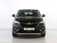 Vauxhall Grandland X 1.2 Grandland X SRi Nav T 5dr 1