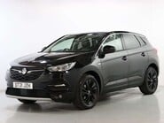 Vauxhall Grandland X 1.2 Grandland X SRi Nav T 5dr 2