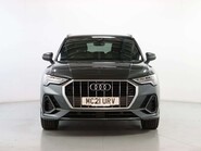 Audi Q3 1.5 Q3 S Line 35 TFSI MHEV Semi-Auto 5dr 1