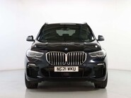 BMW X5 3.0 X5 xDrive 45e M Sport Auto 4WD 5dr 1