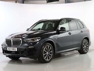 BMW X5 3.0 X5 xDrive 45e M Sport Auto 4WD 5dr 2